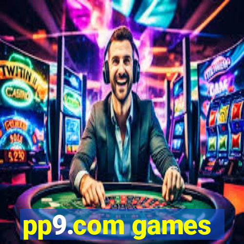 pp9.com games